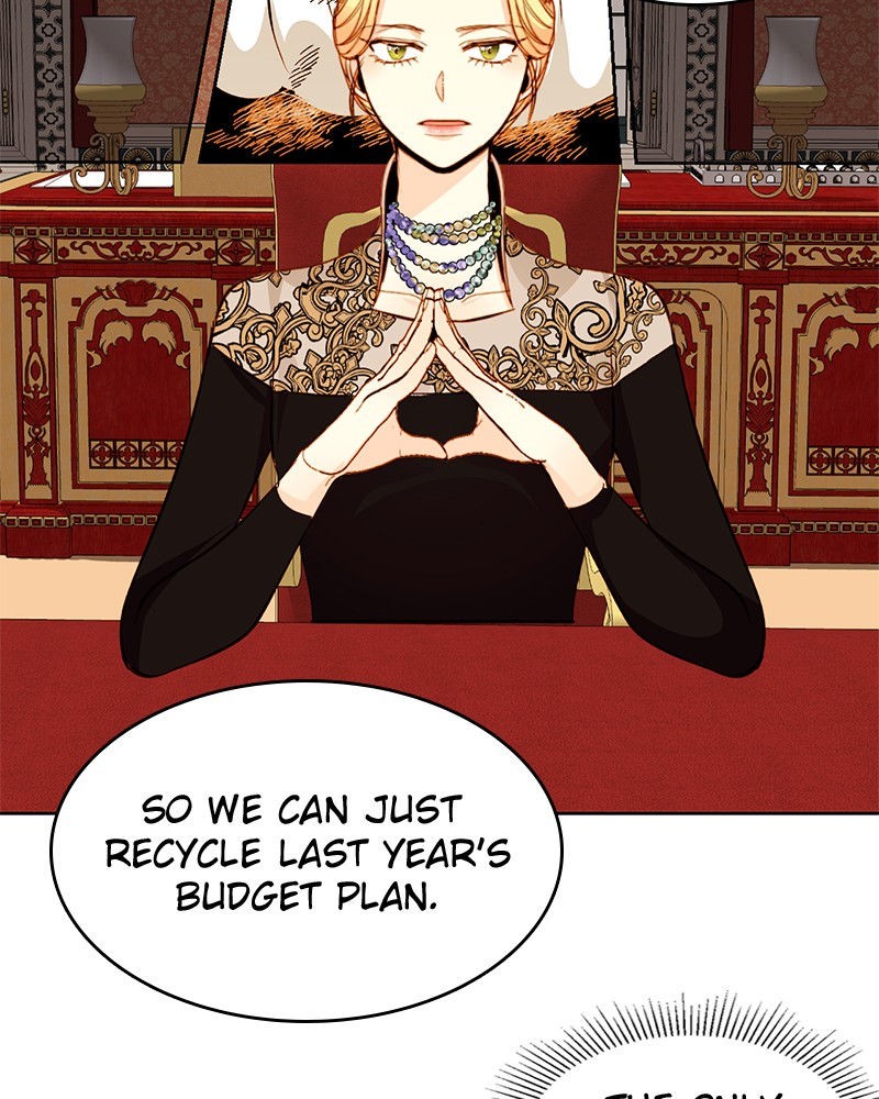 The Remarried Empress, Chapter 21 image 09